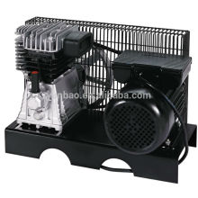 Z-2055 powerful italy type cylinder panel air compressor